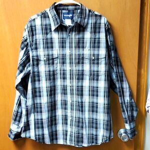 Wrangler mens xl  